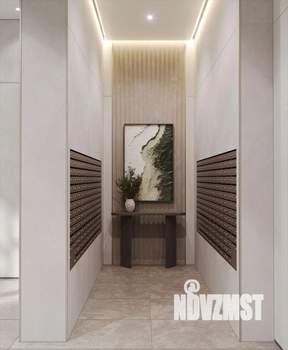 1-к квартира, вторичка, 40м2, 5/29 этаж