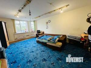 3-к квартира, вторичка, 103м2, 1/10 этаж