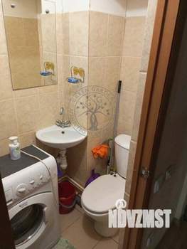 Студия квартира, вторичка, 16м2, 3/5 этаж