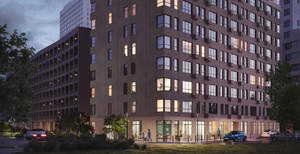 2-к квартира, вторичка, 59м2, 5/25 этаж