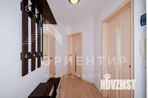 1-к квартира, вторичка, 40м2, 20/22 этаж