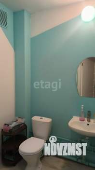 2-к квартира, вторичка, 60м2, 5/19 этаж