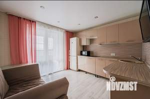 1-к квартира, вторичка, 39м2, 26/27 этаж