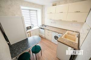 2-к квартира, вторичка, 41м2, 4/5 этаж