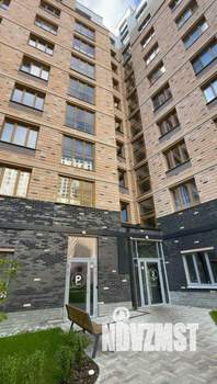 1-к квартира, вторичка, 39м2, 5/10 этаж