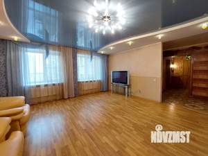 3-к квартира, вторичка, 97м2, 6/10 этаж