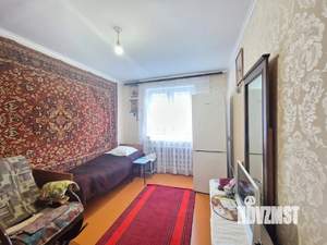3-к квартира, вторичка, 57м2, 1/5 этаж