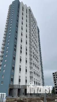 1-к квартира, вторичка, 34м2, 2/25 этаж