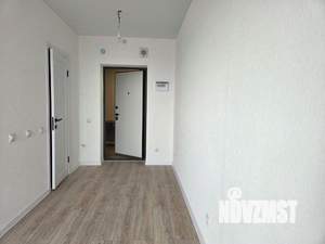 Студия квартира, сданный дом, 22м2, 17/31 этаж