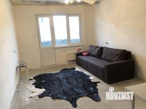1-к квартира, вторичка, 34м2, 4/10 этаж