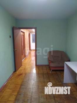 3-к квартира, вторичка, 59м2, 2/5 этаж