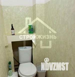 1-к квартира, вторичка, 33м2, 9/10 этаж