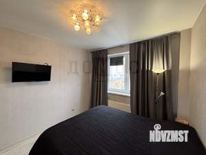 Студия квартира, вторичка, 56м2, 22/22 этаж