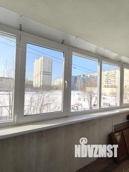 2-к квартира, вторичка, 47м2, 2/16 этаж