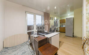 Студия квартира, вторичка, 24м2, 7/10 этаж