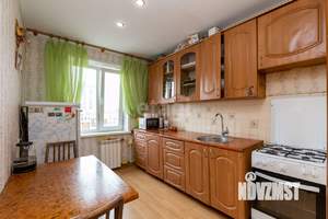 3-к квартира, вторичка, 63м2, 9/10 этаж