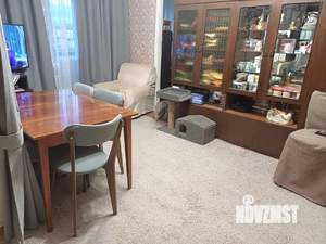 2-к квартира, вторичка, 44м2, 5/5 этаж