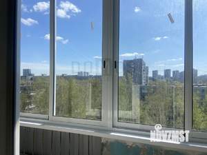 3-к квартира, вторичка, 58м2, 7/9 этаж