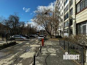 3-к квартира, вторичка, 91м2, 9/9 этаж