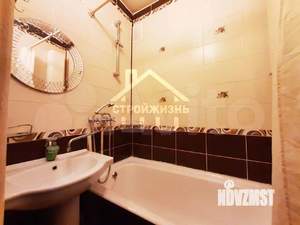 1-к квартира, вторичка, 30м2, 4/5 этаж