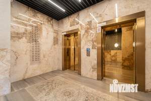 3-к квартира, вторичка, 80м2, 22/23 этаж