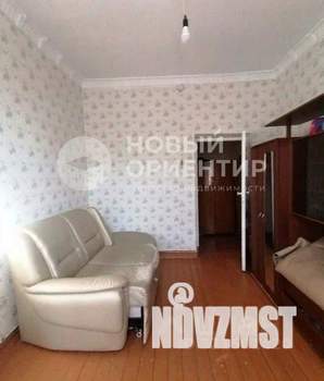 3-к квартира, вторичка, 54м2, 3/3 этаж