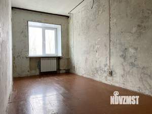 2-к квартира, вторичка, 41м2, 5/5 этаж