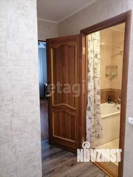 2-к квартира, вторичка, 42м2, 3/5 этаж
