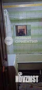 2-к квартира, вторичка, 53м2, 8/9 этаж