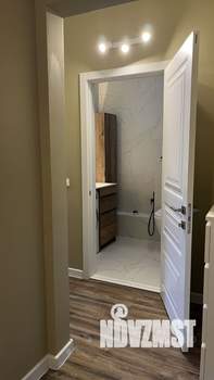 1-к квартира, вторичка, 37м2, 2/3 этаж