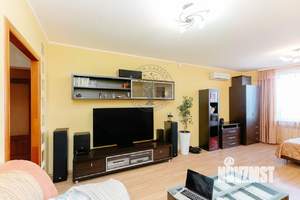 2-к квартира, вторичка, 76м2, 6/16 этаж