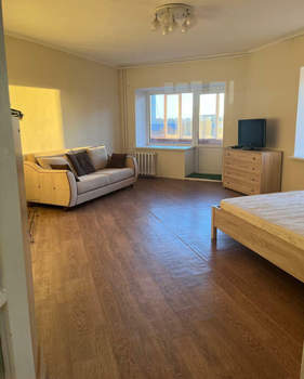 1-к квартира, вторичка, 47м2, 5/12 этаж