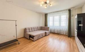 2-к квартира, вторичка, 58м2, 8/8 этаж