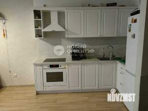 1-к квартира, вторичка, 47м2, 3/28 этаж