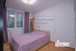 1-к квартира, вторичка, 39м2, 2/17 этаж