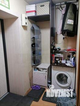 1-к квартира, вторичка, 30м2, 3/9 этаж