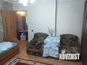 2-к квартира, вторичка, 44м2, 5/5 этаж