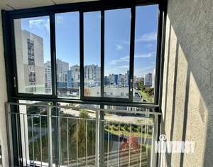 1-к квартира, вторичка, 40м2, 6/7 этаж