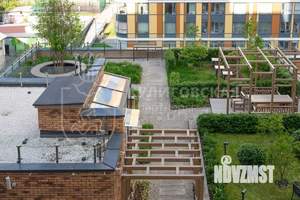 2-к квартира, вторичка, 69м2, 7/13 этаж