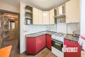 2-к квартира, вторичка, 44м2, 4/5 этаж