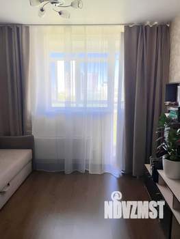 Студия квартира, вторичка, 26м2, 5/7 этаж