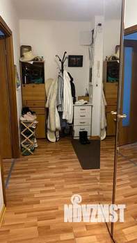 2-к квартира, вторичка, 63м2, 7/14 этаж