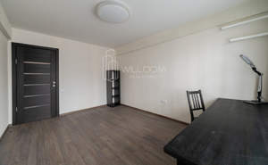 3-к квартира, вторичка, 55м2, 4/5 этаж