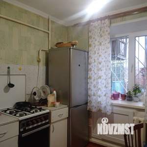 1-к квартира, вторичка, 35м2, 1/9 этаж