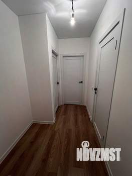 1-к квартира, сданный дом, 34м2, 5/19 этаж