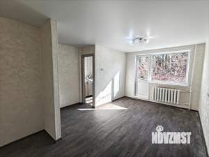 1-к квартира, вторичка, 29м2, 3/5 этаж