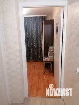 2-к квартира, вторичка, 43м2, 1/9 этаж