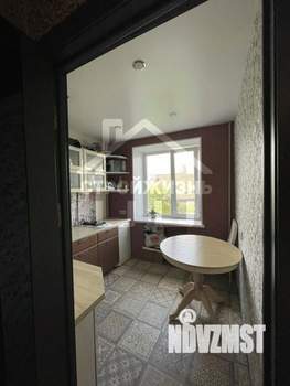 2-к квартира, вторичка, 43м2, 4/5 этаж