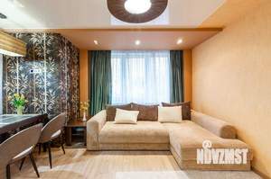 3-к квартира, вторичка, 78м2, 3/10 этаж