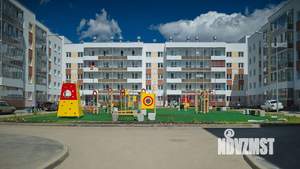 1-к квартира, вторичка, 33м2, 6/8 этаж